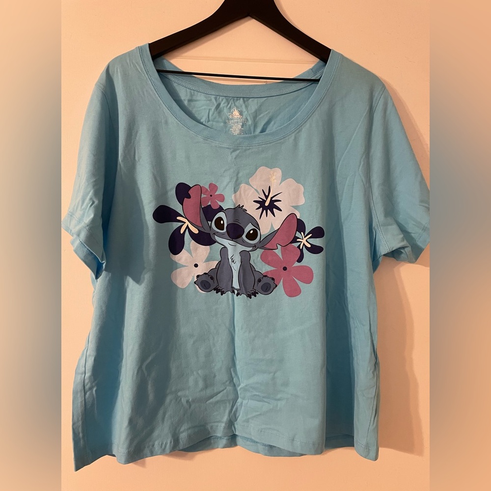 Stitch Crop Top With Custom Boat Neck